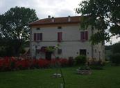 Bed & Breakfast Casalessandri - Torre San Patrizio