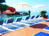 Baia del Silenzio Resort - Caprioli