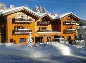 Baita Sagron Mis.Dolomiti - Sagron Mis