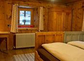 B&B Campaciòl - Livigno