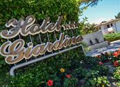 Hotel Giardino Suite&Wellness - Numana
