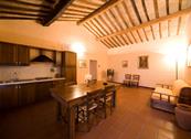 Antico Borgo Poggiarello - Monteriggioni