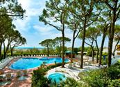 Park Hotel Pineta & Dependance Suite - Eraclea Mare