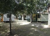 Camping Mare Azzurro - Cropani Marina