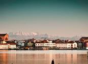 Hotel Europeo - Chioggia