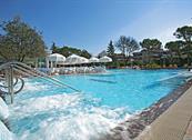 Hotel Tritone Terme - Abano Terme