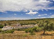 Borgo del Carato Country Resort Spa - Palazzolo Acreide