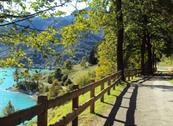 Lake Project - Ledro