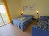 Hotel Riviera - Milano Marittima