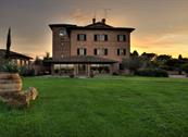 Locanda Poggioleone - Castiglione del Lago