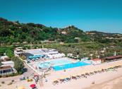 Girasole Eco Family Village - Fermo