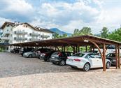 Hotel al Sorriso Greenpark e Wellness - Levico Terme