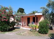 Camping Village Parco degli ulivi - Peschici