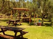 Agriturismo Masseria Pallanzano - Otranto