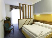Hotel le Balze - Tremosine