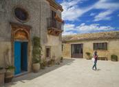 Borgo del Carato Country Resort Spa - Palazzolo Acreide