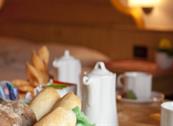 Hotel St. Michael - Livigno