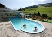 Hotel Funivia - Bormio