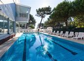 Hotel Sahara - Milano Marittima