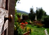 Agriturismo I Pitti - Serravalle Pistoiese