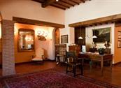 Locanda Poggioleone - Castiglione del Lago