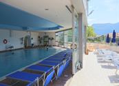 Hotel le Balze - Tremosine