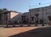 Agriturismo Masseria Pallanzano - Otranto