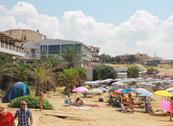 Al Gabbiano Hotel sul Mare - Scoglitti