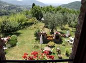 Agriturismo I Pitti - Serravalle Pistoiese