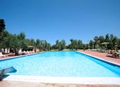 Camping Village Parco degli ulivi - Peschici