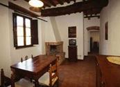 Castello di Saltemnano - Monteroni d'Arbia