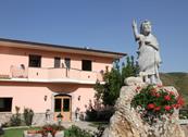 Monte San Giovanni di Cinnera Marisa - San Marco d'Alunzio