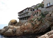 Hotel Saraceno - Giglio Isola