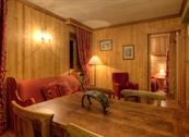 B&B Residence Checrouit - Pre'Saint Didier