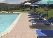 Agriturismo La Coccinella - Cortona