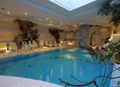 Alpen Hotel Corona Sport & Wellness - San Giovanni di Fassa