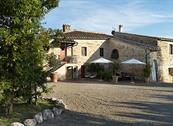 Agriturimo Piettorri - Casole d'Elsa