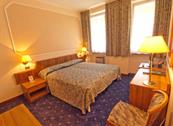 Hotel Elena - Saint Vincent