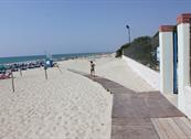 Camping Mare Azzurro - Cropani Marina