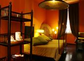 Casa Howard Guest Houses - Rome and Florence - Firenze