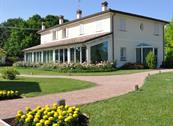 Relais Villa Abbondanzi - Faenza
