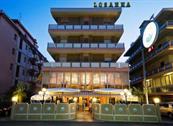 Hotel Losanna - Cervia