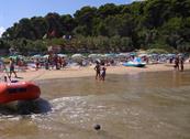 Baia Calenella - Vico del Gargano