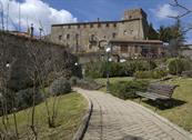 Agriturismo I Nocini - Tatti