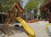 Club Hotel Promenade Universale - Cesenatico