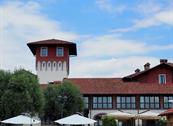 SANTO STEFANO SPA RELAIS**** - Sandigliano
