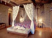 Agriturismo I Pitti - Serravalle Pistoiese