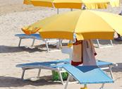 Hotel Villa Nettuno - San Menaio