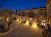 Borgo del Carato Country Resort Spa - Palazzolo Acreide