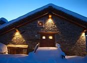 Ecovillaggio Sagna Rotonda - Marmora